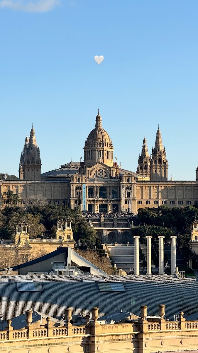 Montjuïc