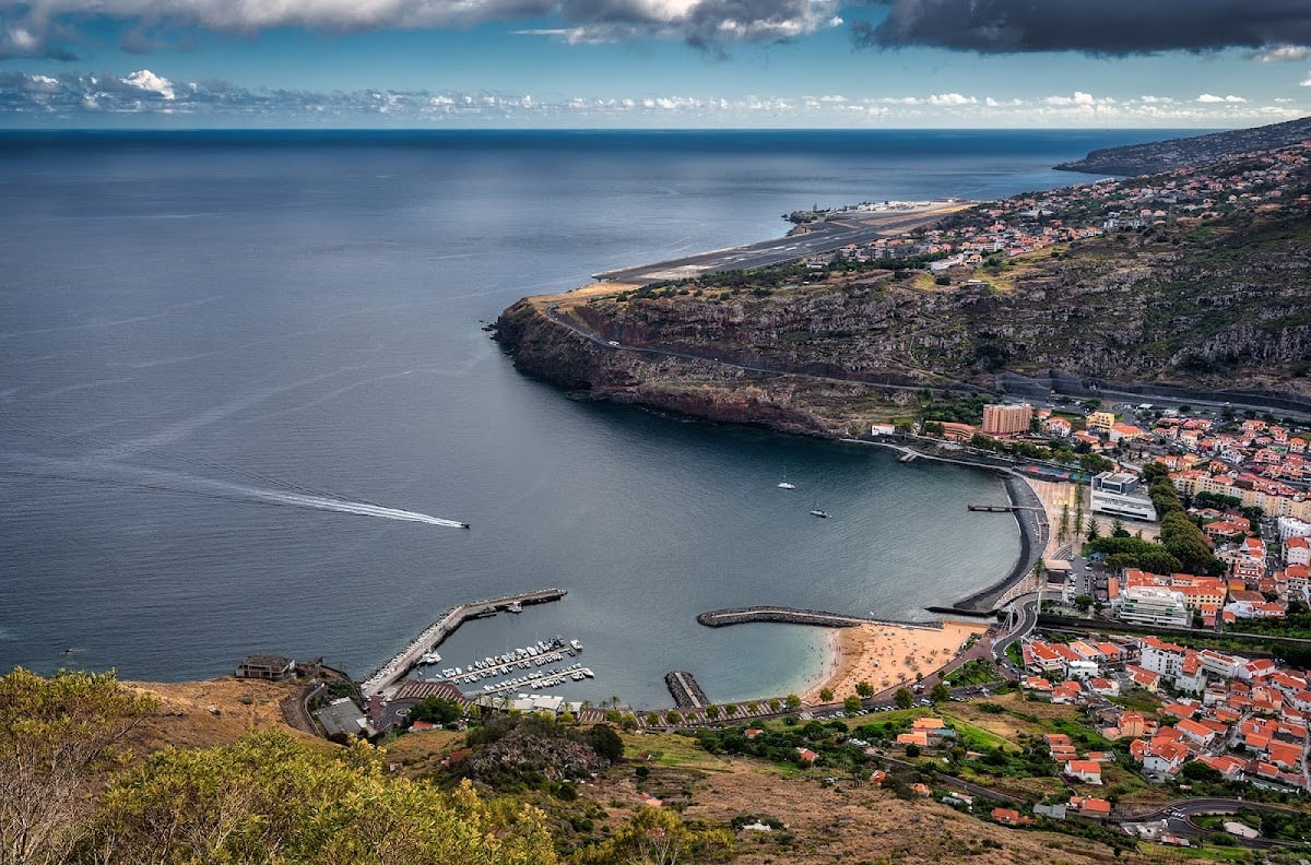 Madeira Islands