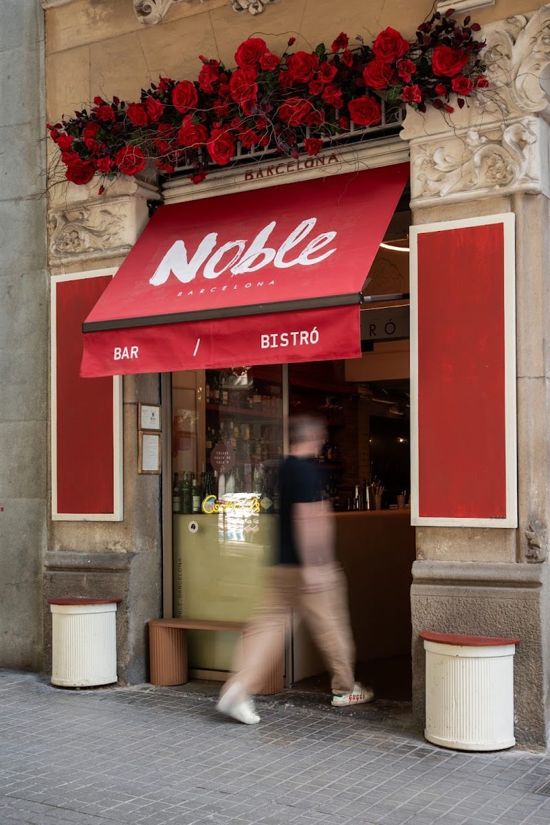 Noble Barcelona