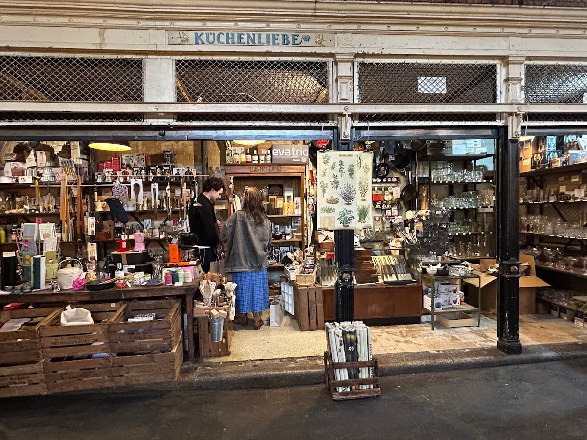 Markthalle Neun