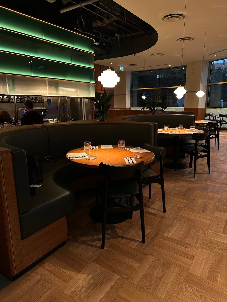 Dinette