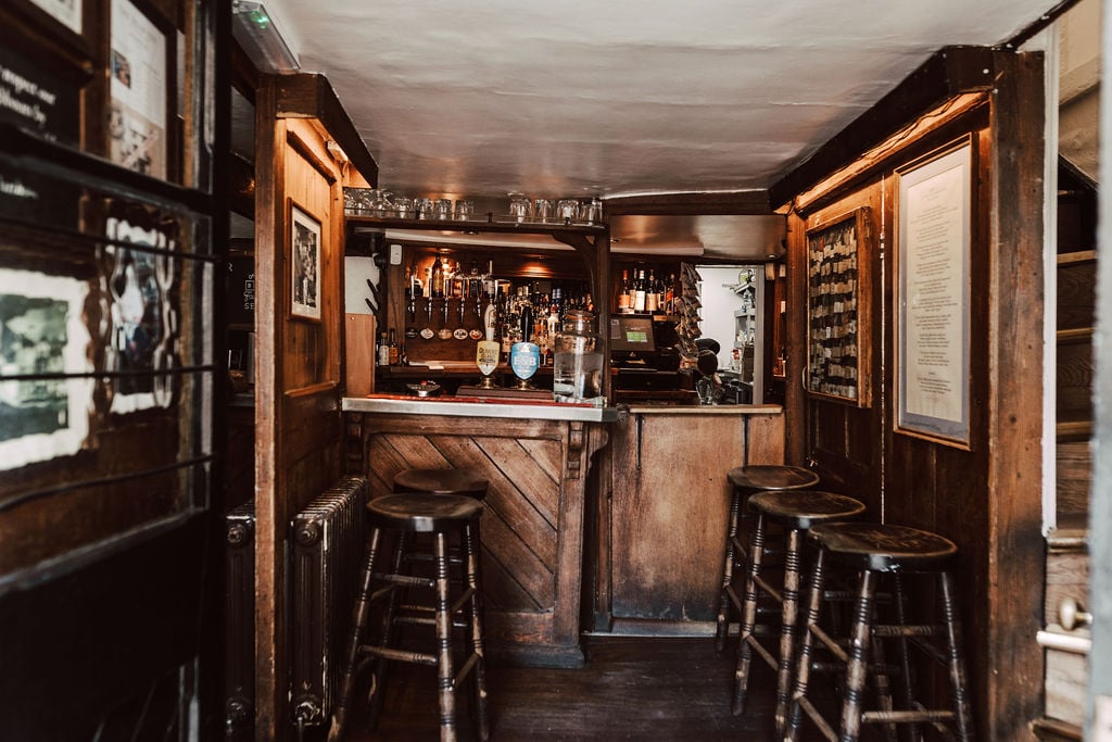 The Bear Inn