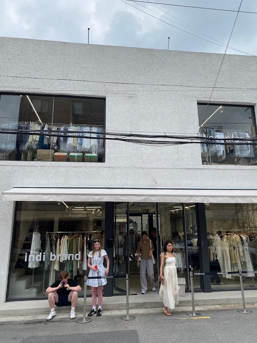 INDIBRAND