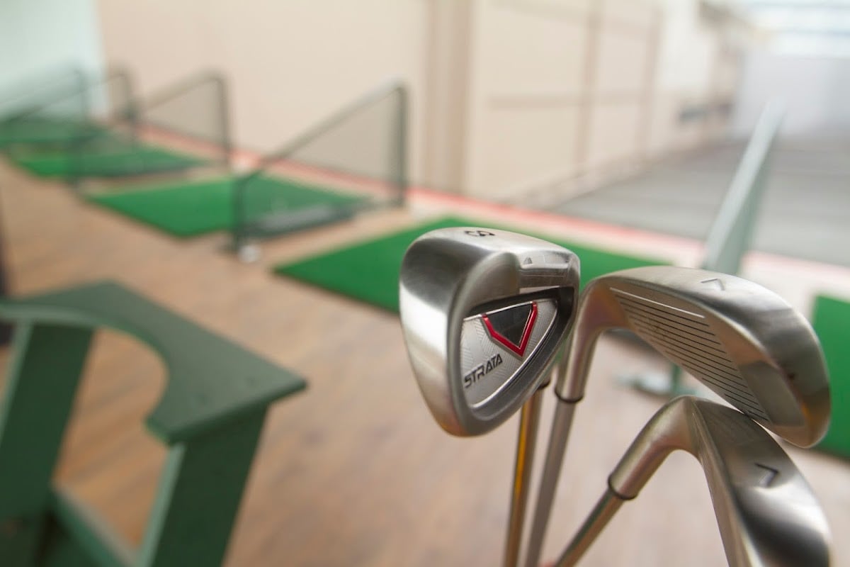 Metrópoli Golf Center