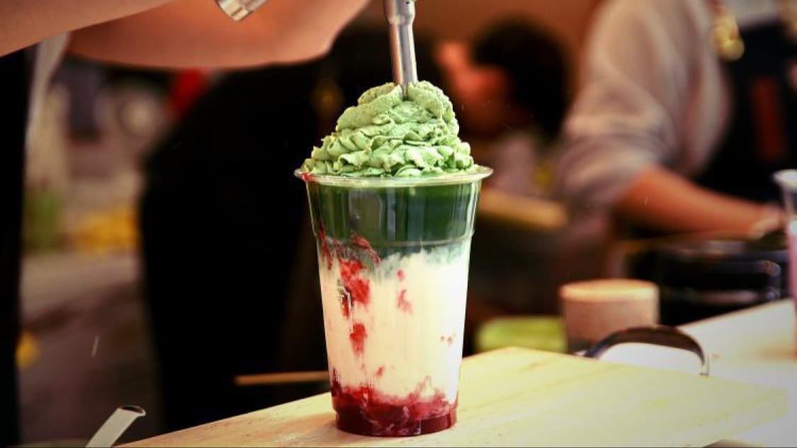 The Matcha Kyoto