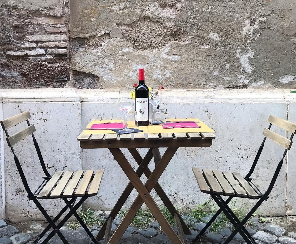 Latteria Trastevere