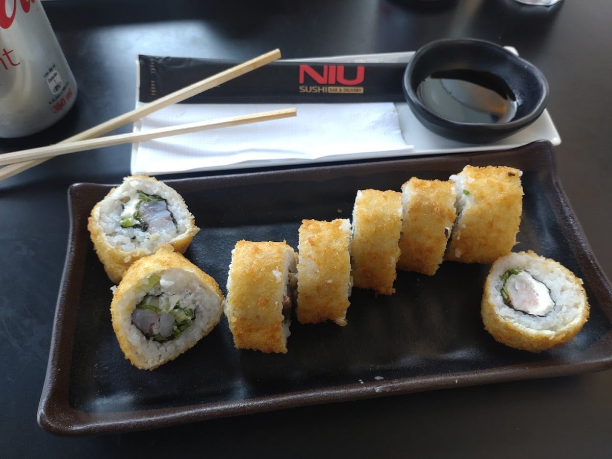Niu Sushi