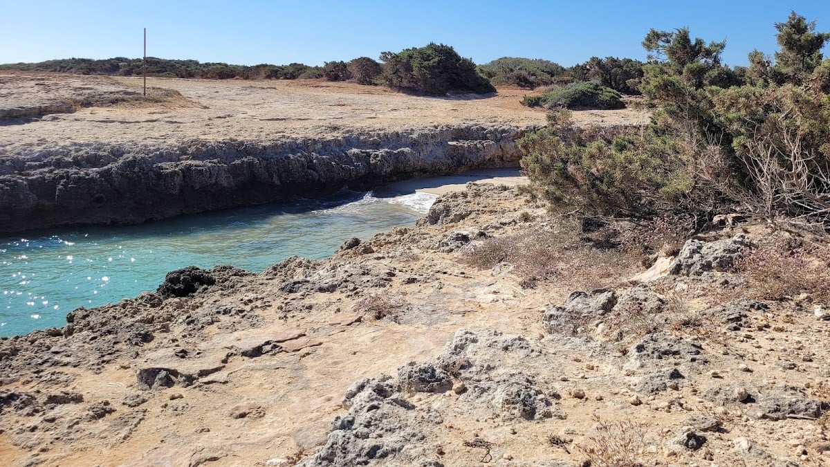 Cala sottilissima