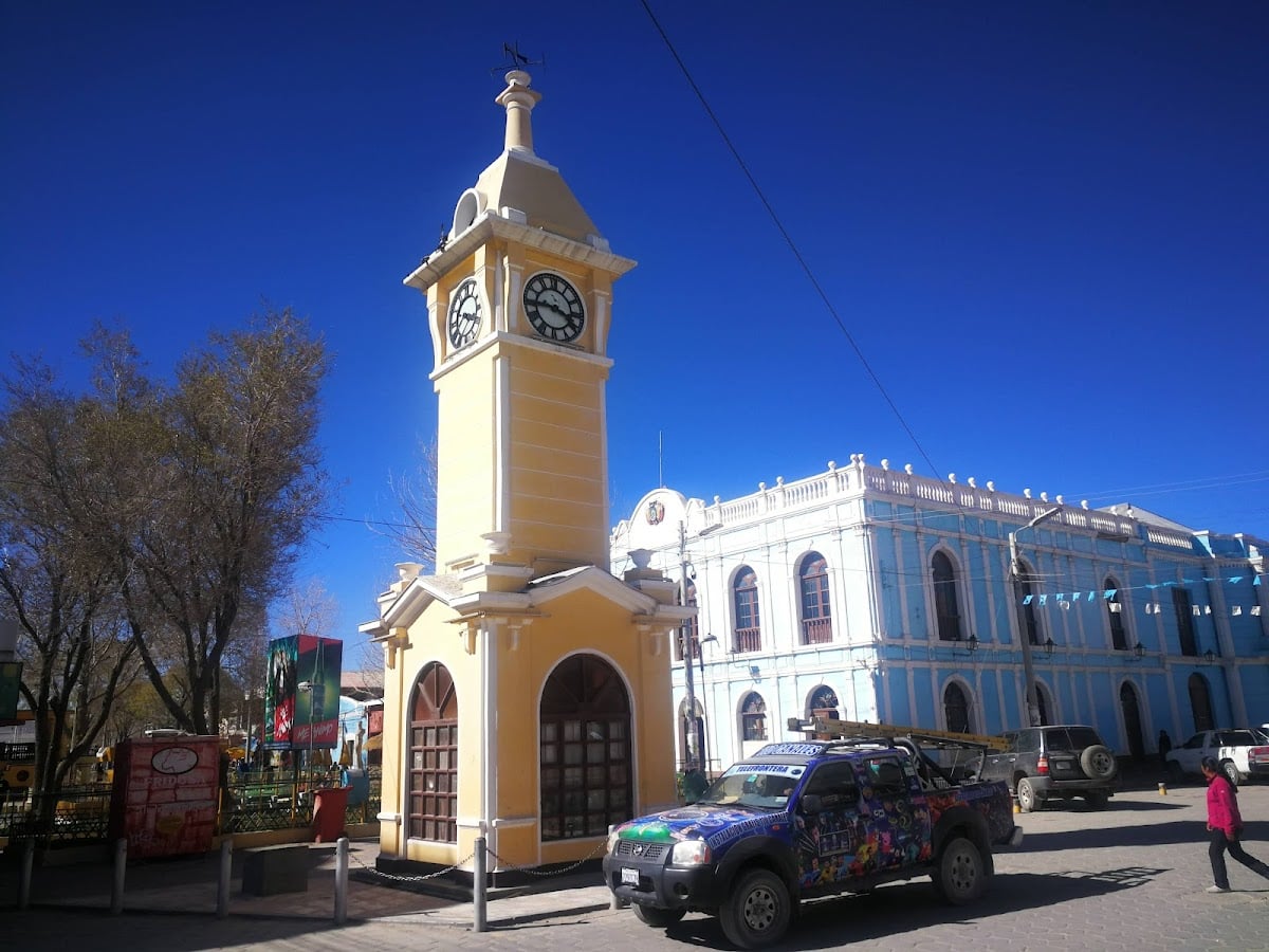 Uyuni