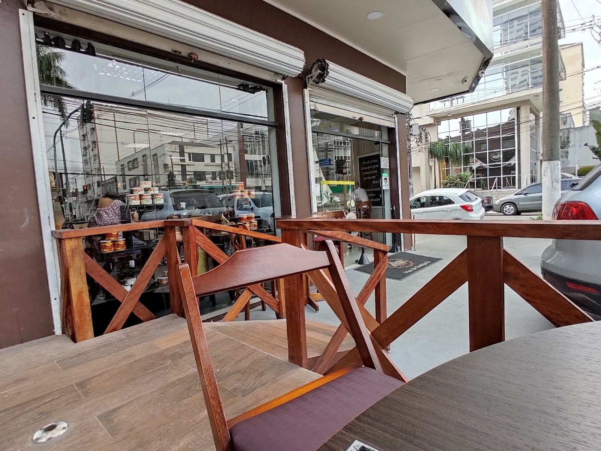 Spaço Mineiro Gourmet