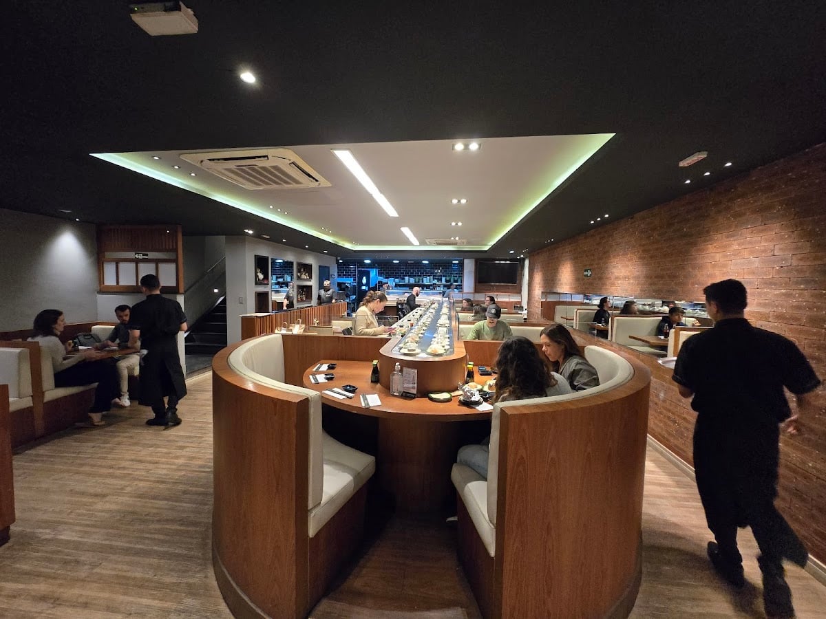 Hiro Restaurante