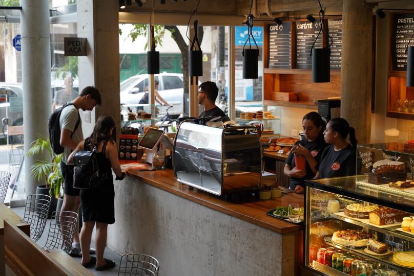 Bee Coffee - Café de especialidad
