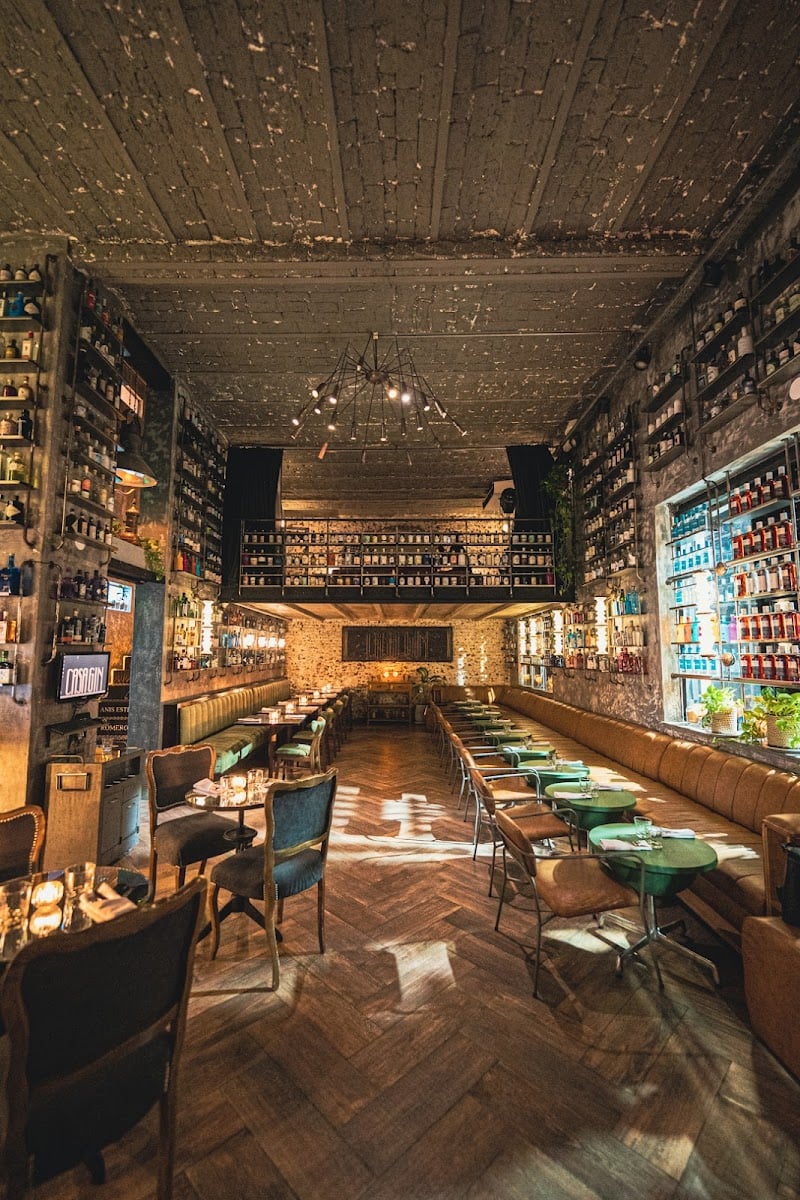 Casa Gin
