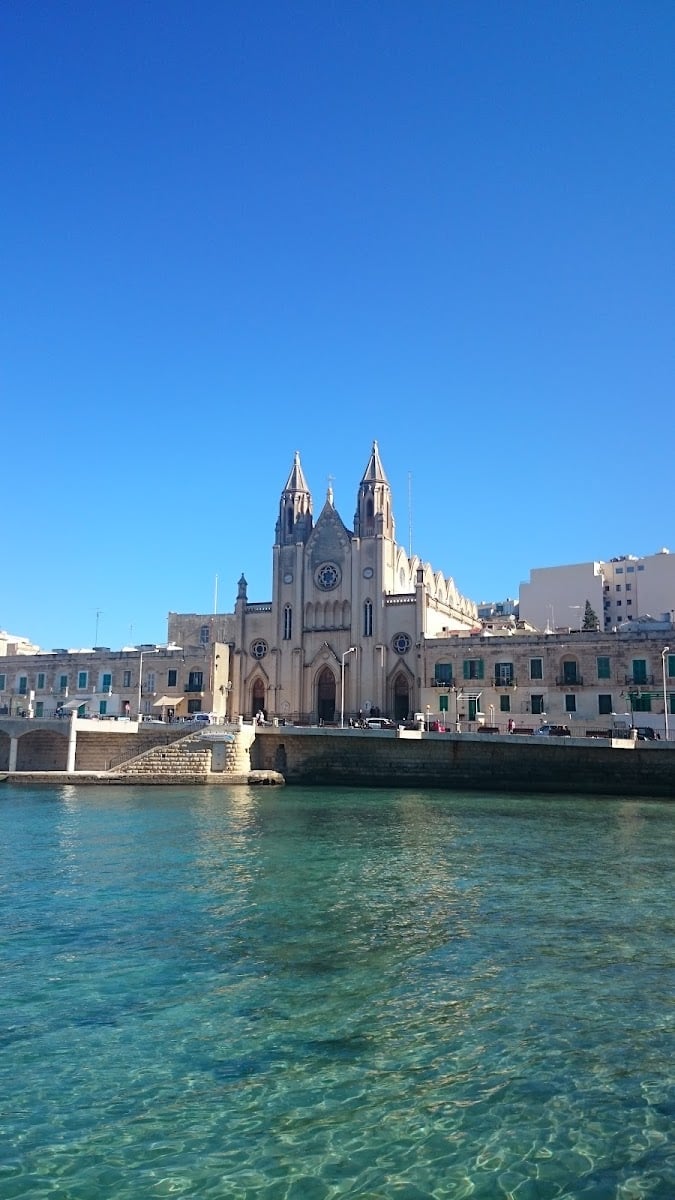 Valletta Ferry Service