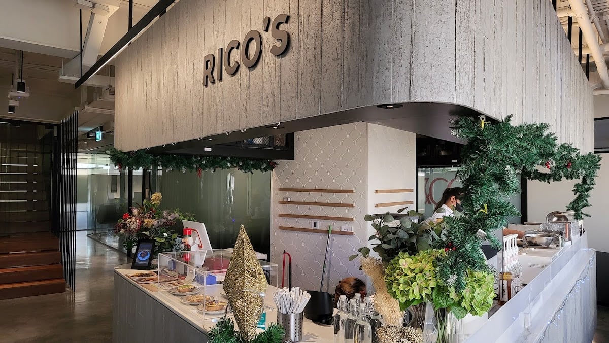 Rico's