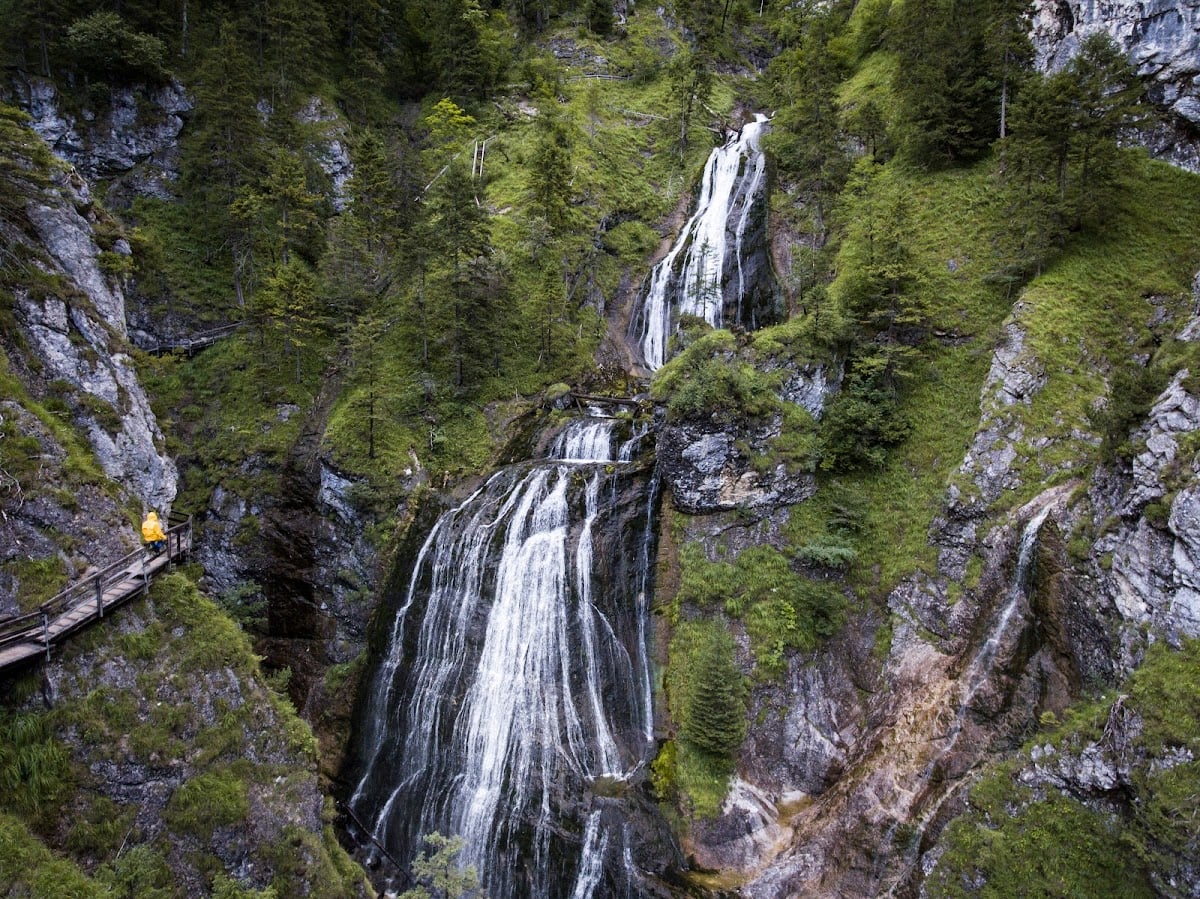 Wasserlochklamm - 07.09.2025