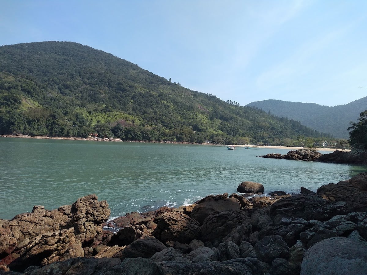 Praia da Santa Rita