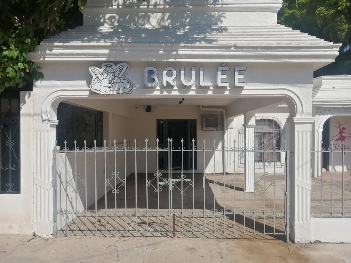 brulee 
