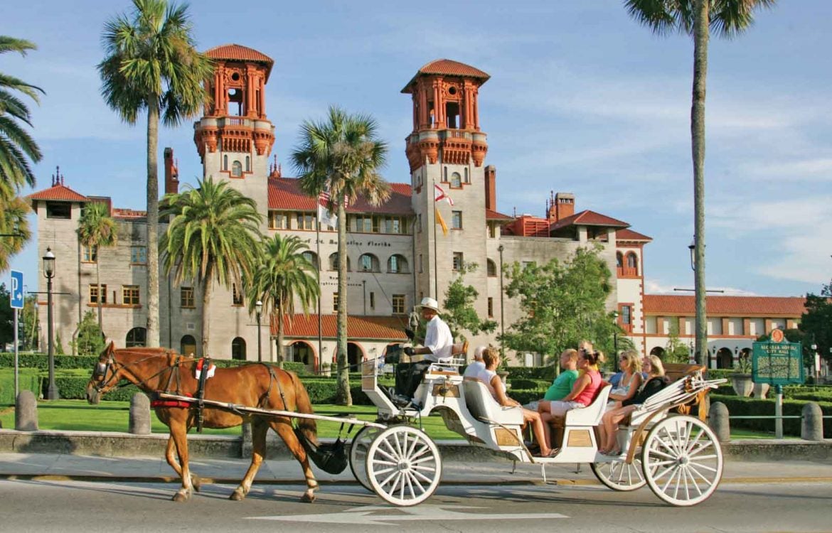 Florida 🌴