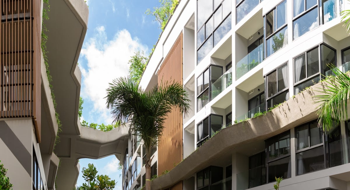 HOMA Phuket Town