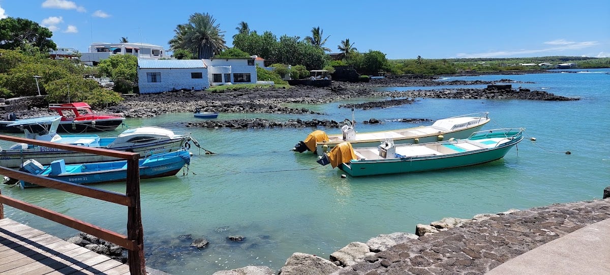 Galapagos Islands