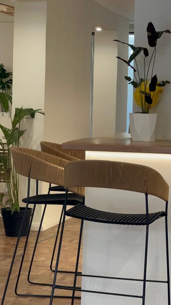 LOS ACANTILADOS – Café & Patisserie