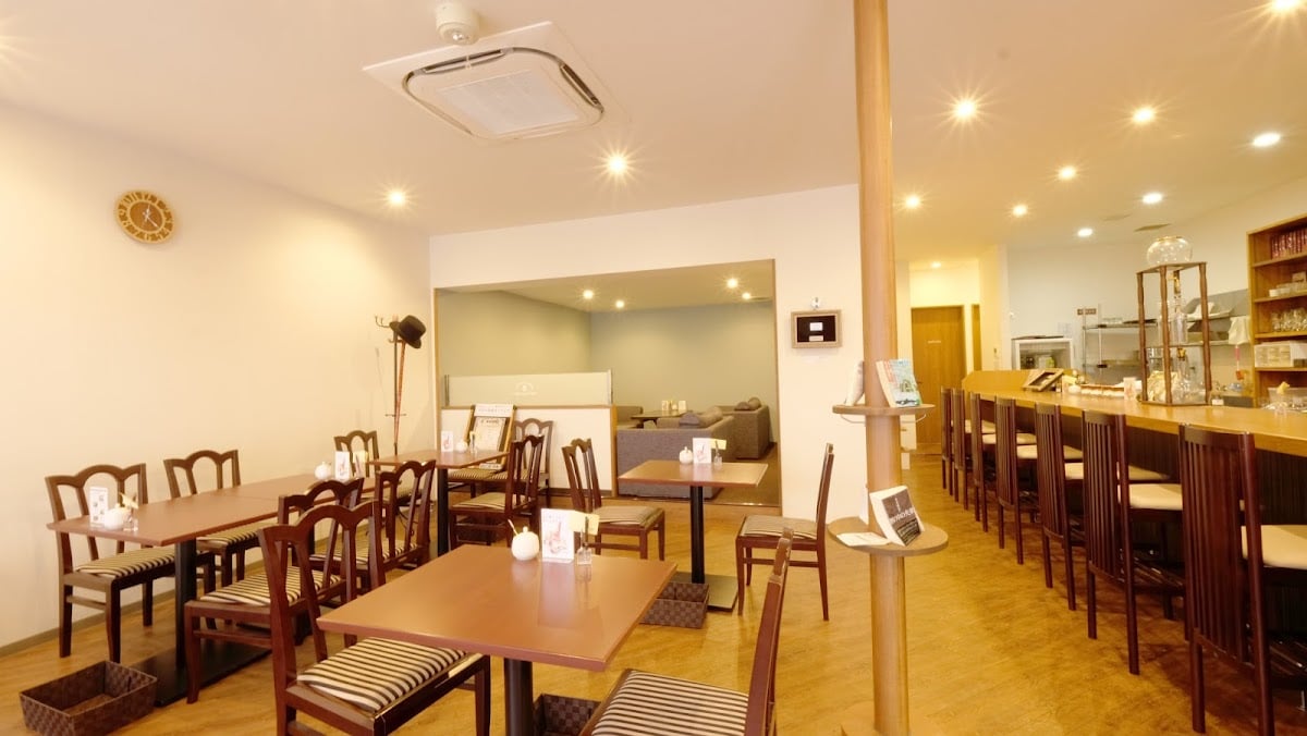 謎屋珈琲店