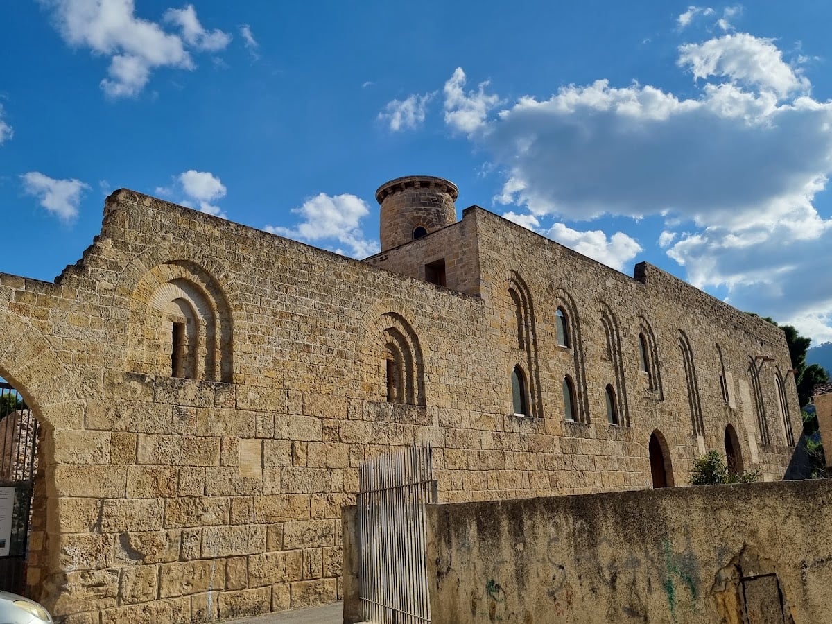 Castello di Maredolce