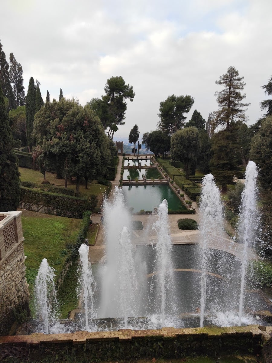 Villa d'Este