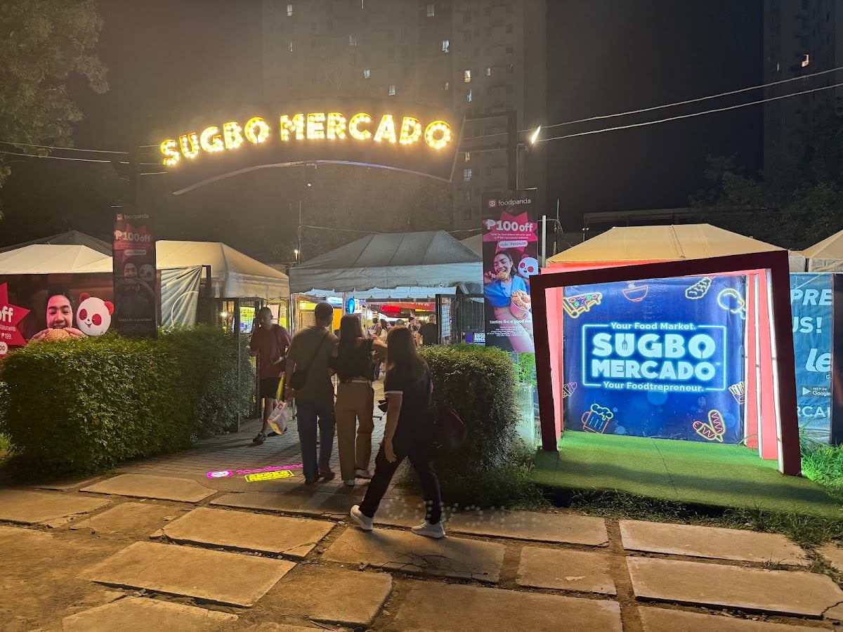 Sugbo Mercado
