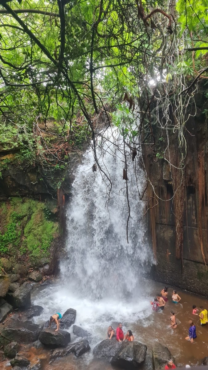 Chapada dos Guimarães