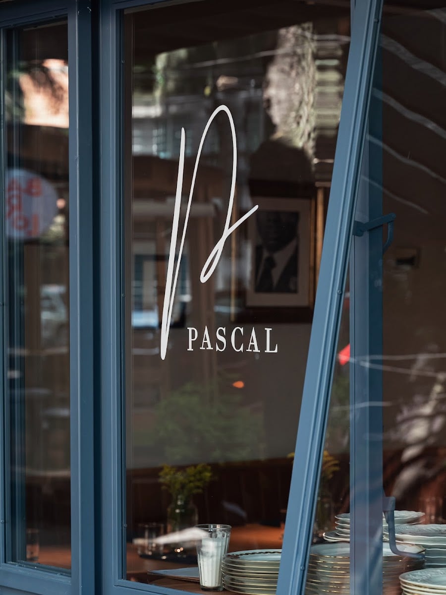 Pascal Bistro - Hamburguesas