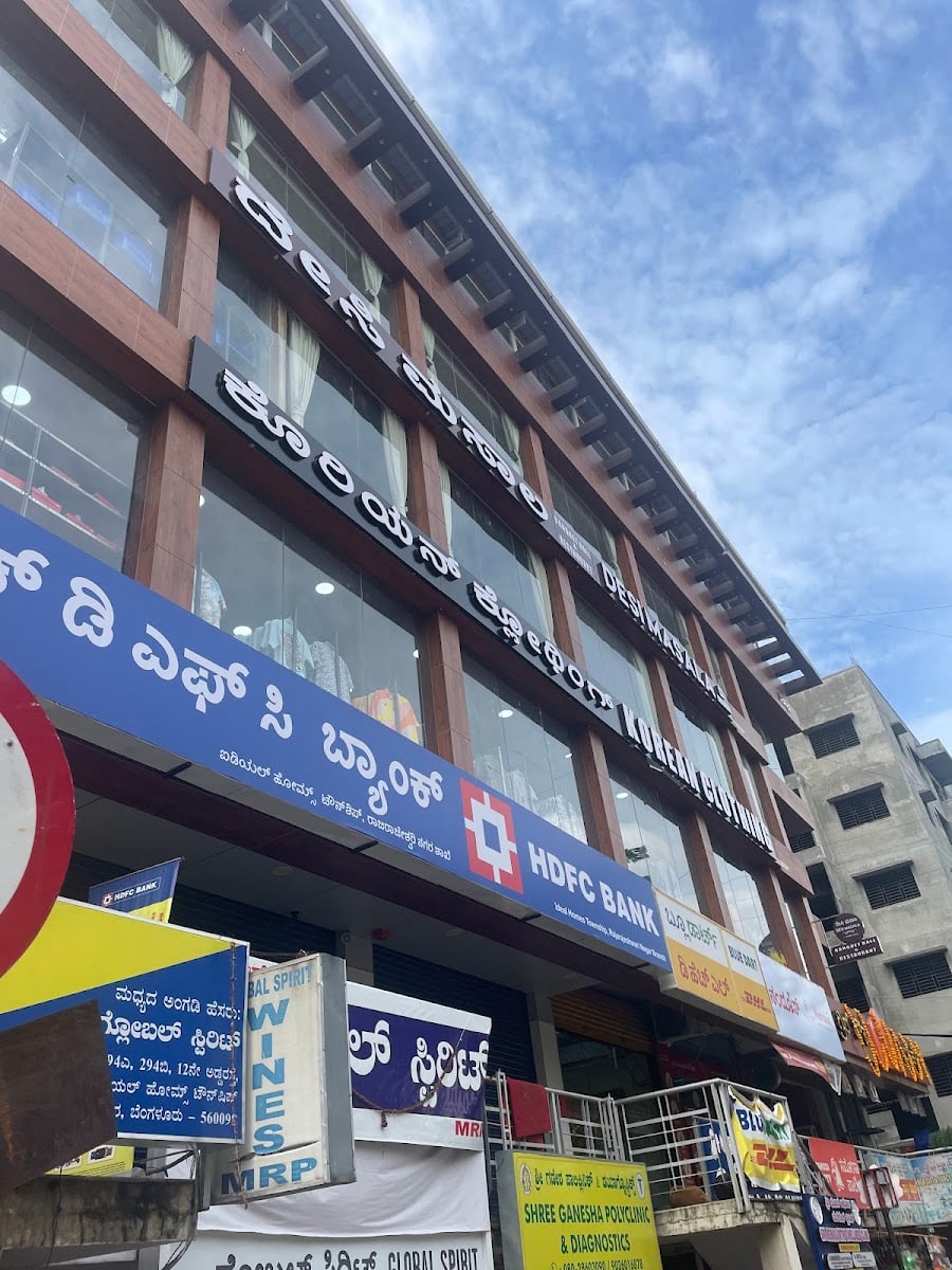 Korean clothing RR nagar