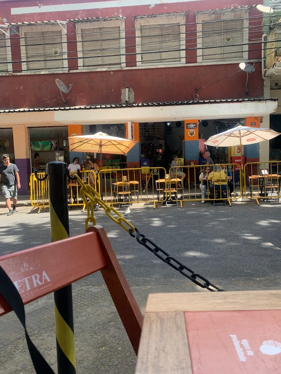 Mercadinho Bicalho - Bar do Nivaldo - almondegas seu nivaldo
