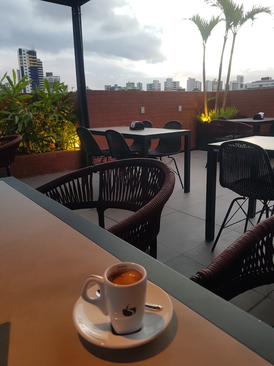 Vizu Gastrobar