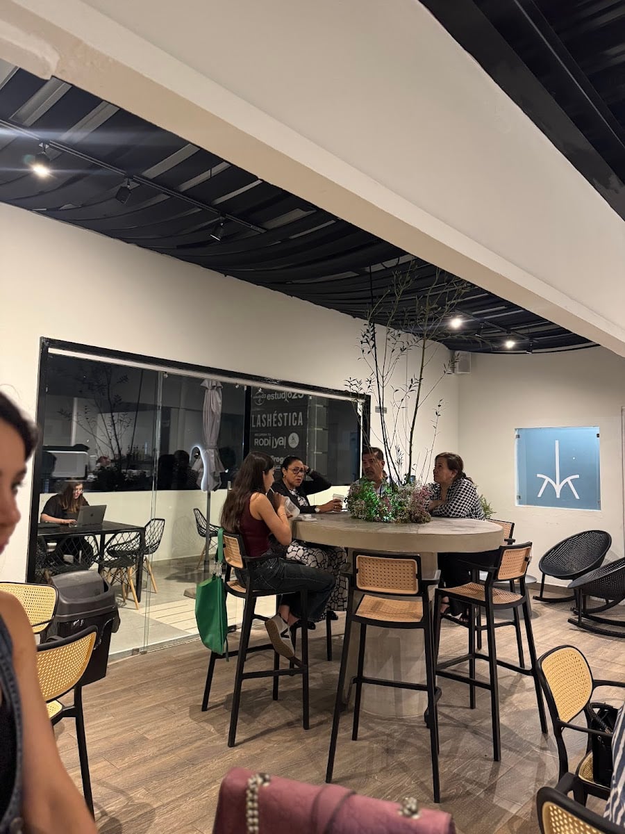 Kafá Coffee Lab