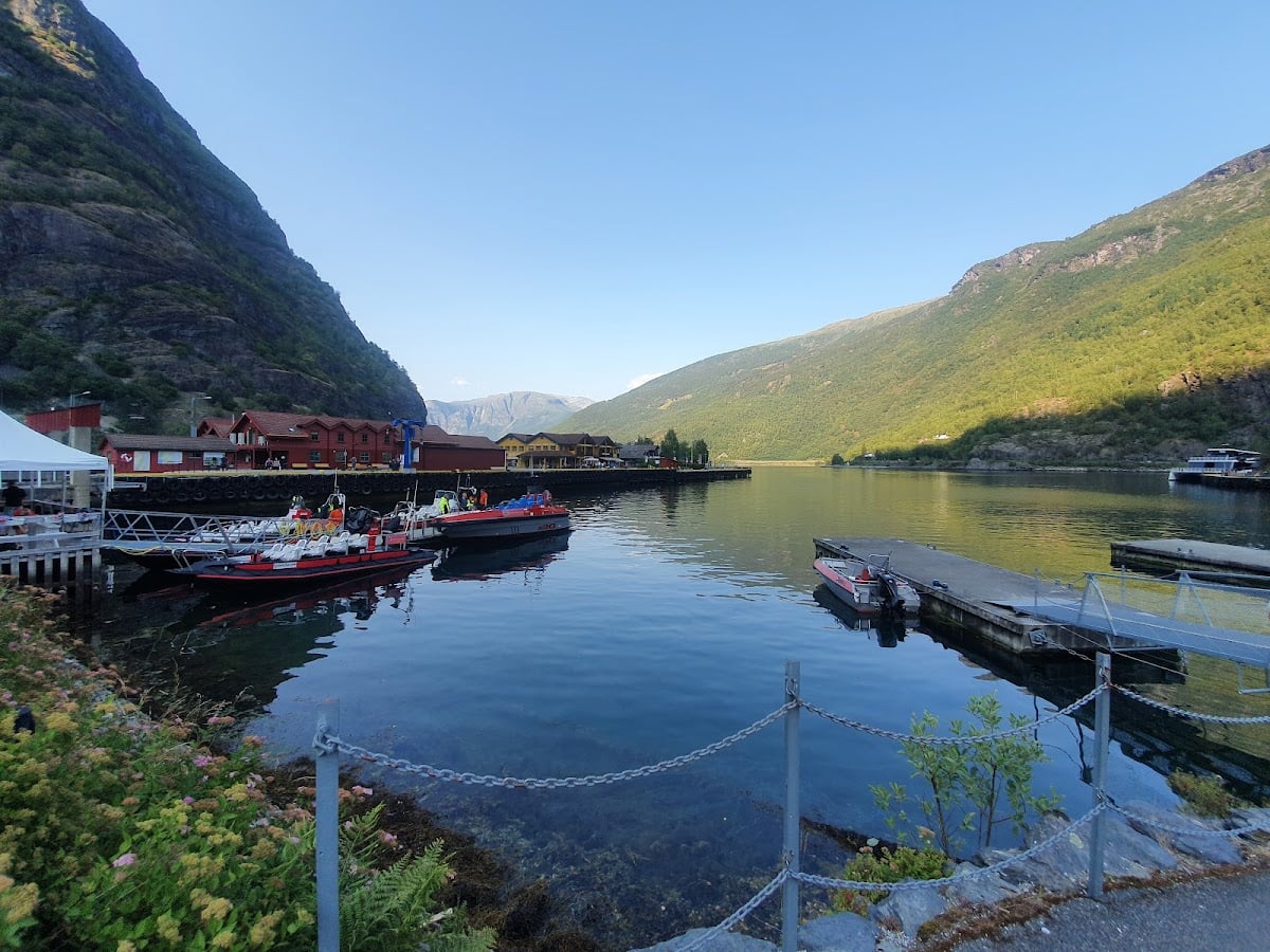 Flåm