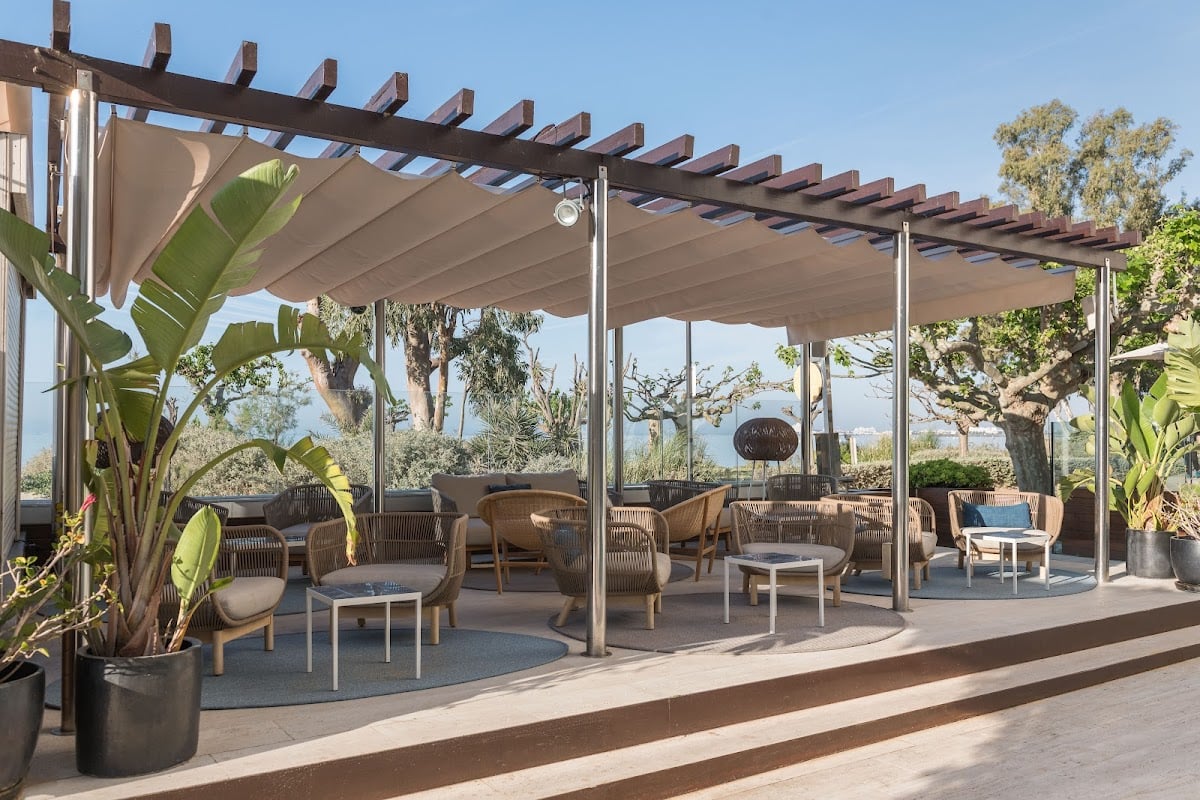 Terraza Hotel & Spa