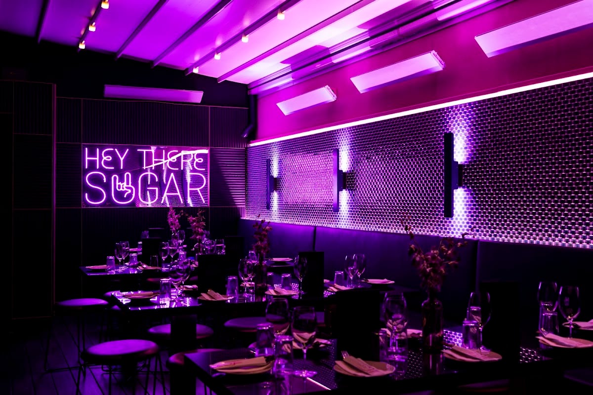 Rock Sugar