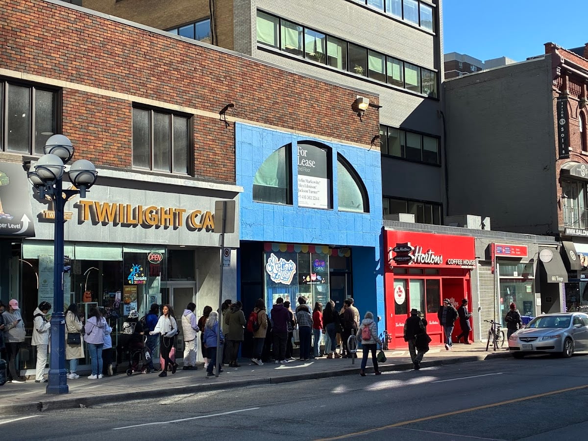 Artist Alley Shop