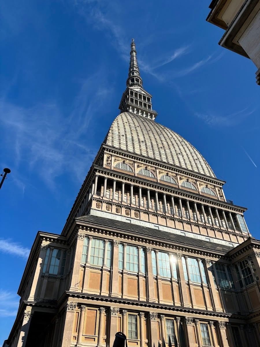 Museo Nazionale del Cinema