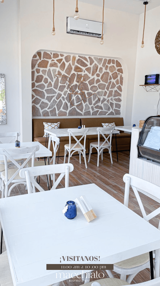 Café campestre