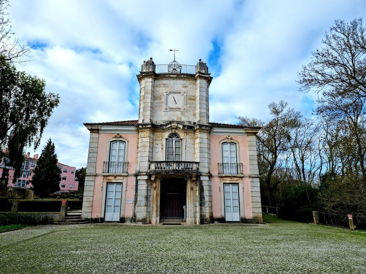 Museu Nacional do Teatro e da Dança
