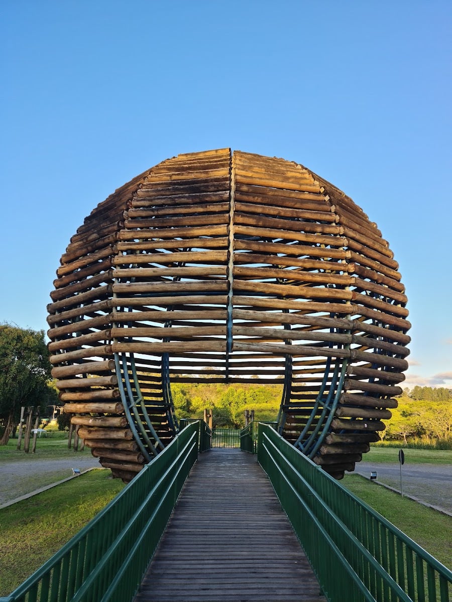 Newton Freire Maia Science Park