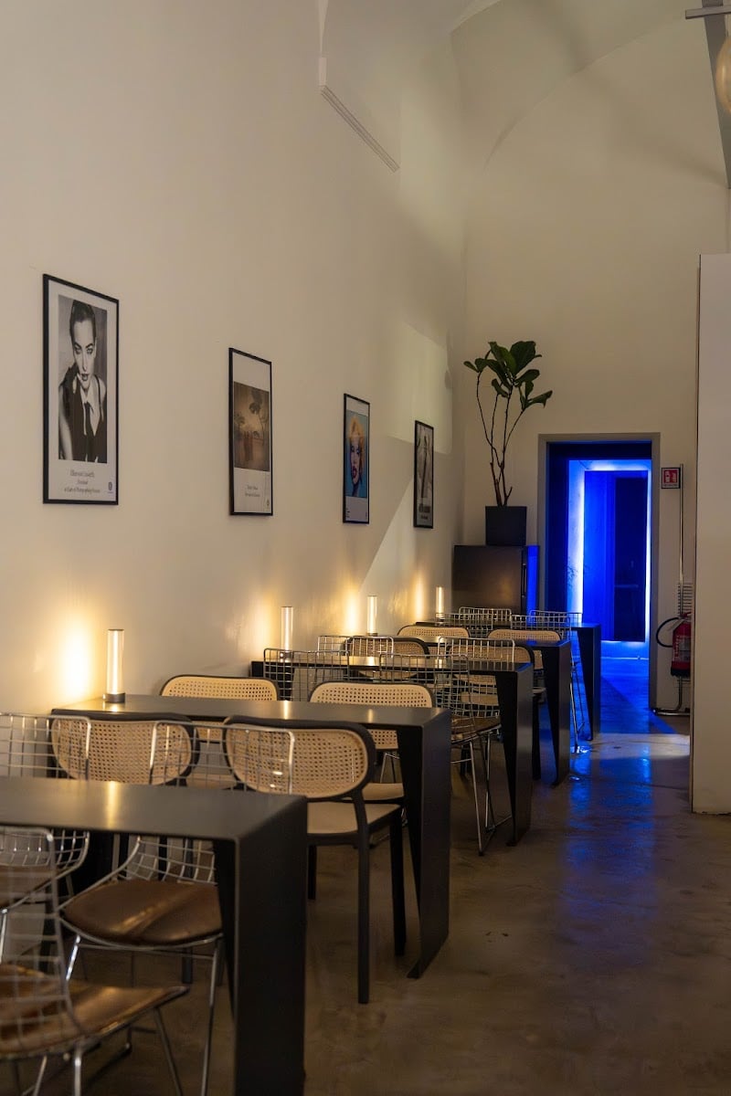 Wild Buns Bakery & Brunch | centro - Matcha