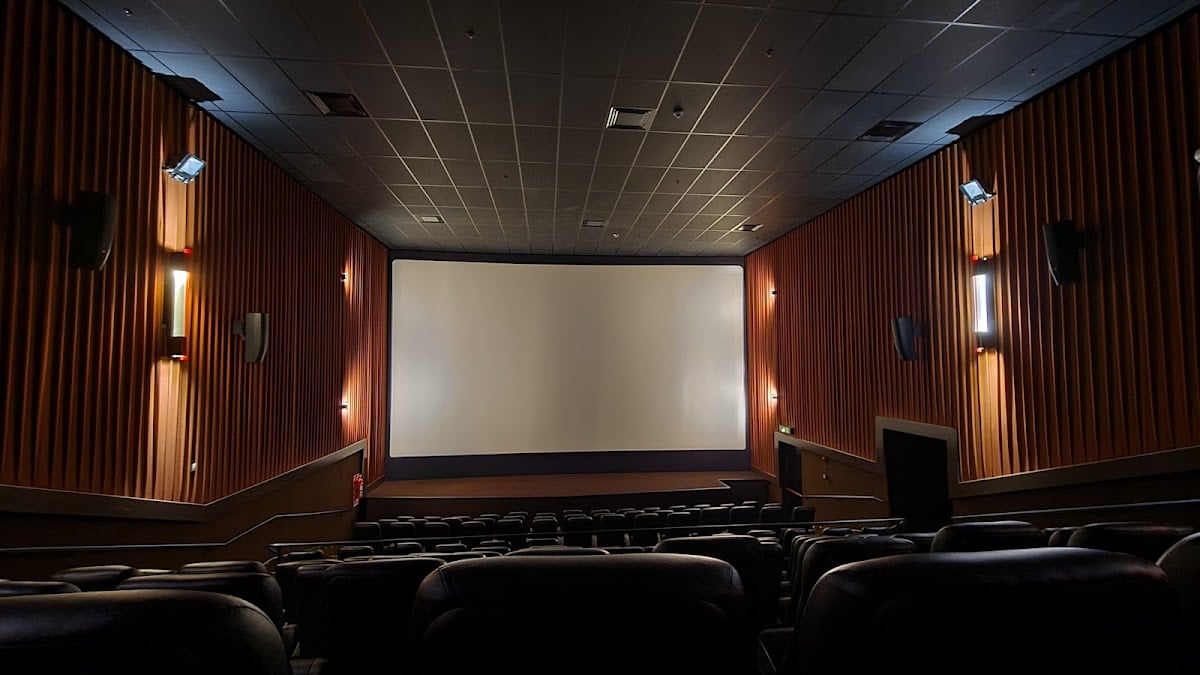 Cinemark