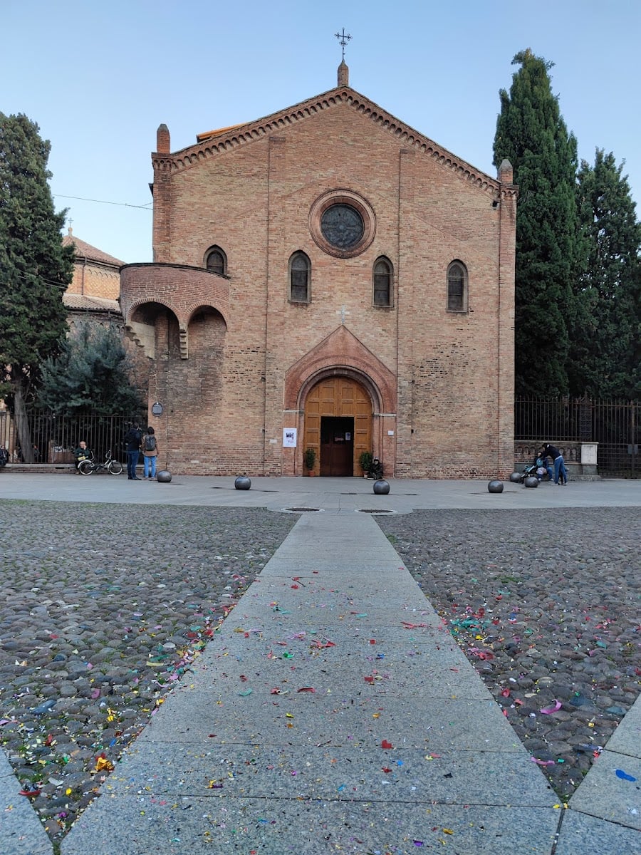 Basilica Santuario Santo Stefano - Complesso delle Sette Chiese