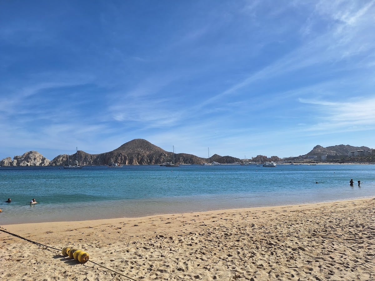 El Medano Beach