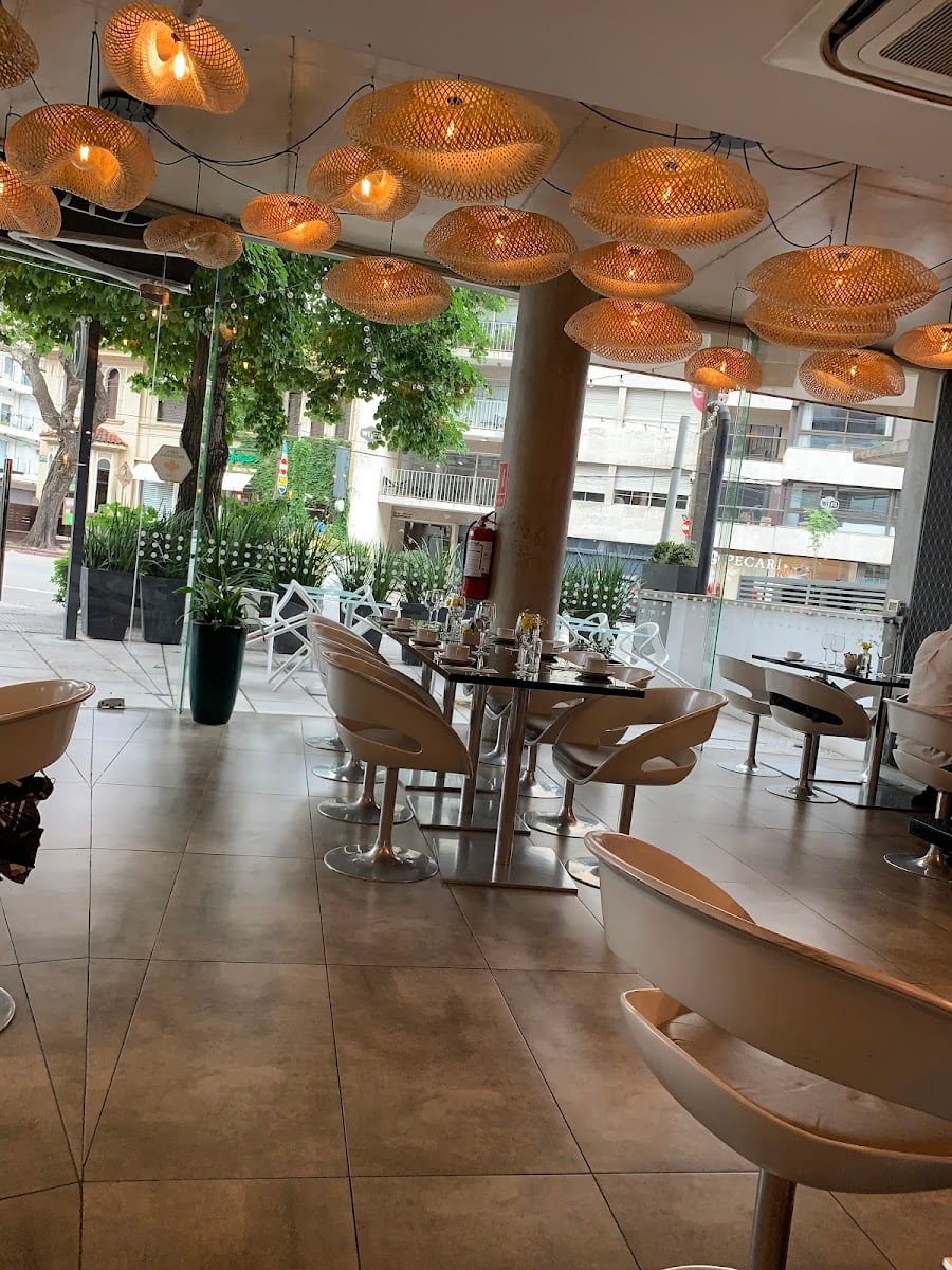 Figari Bistro Punta Carretas