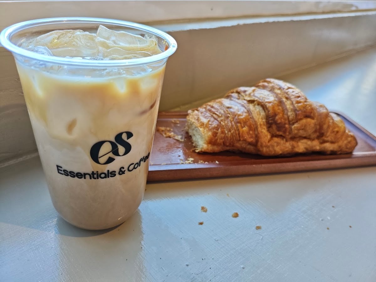 Essentials & Coffee